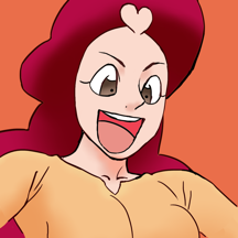 邪恶漫画-快看色系内涵无节操搞笑漫画