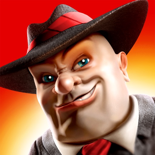 Mobster Mayhem 2 Icon