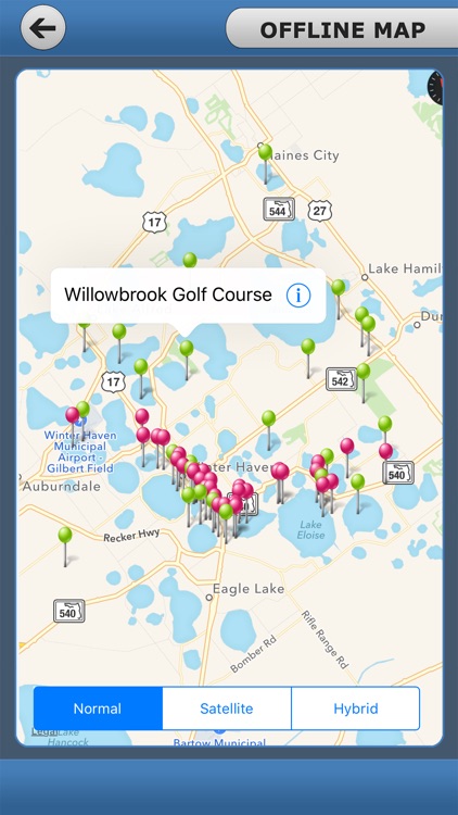 The Great App For Legoland Florida Resort