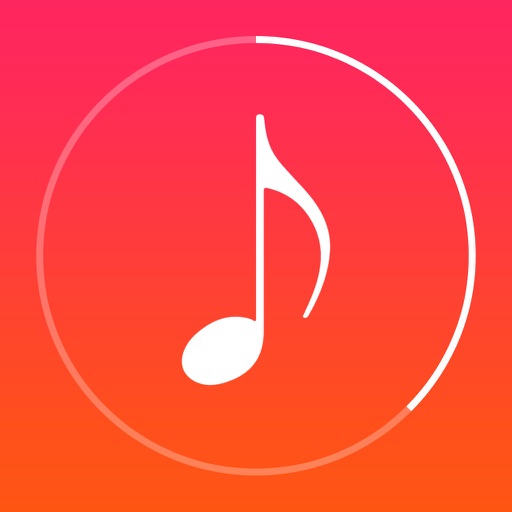 Free Music - Unlimited Songs Streamer and Play.er icon