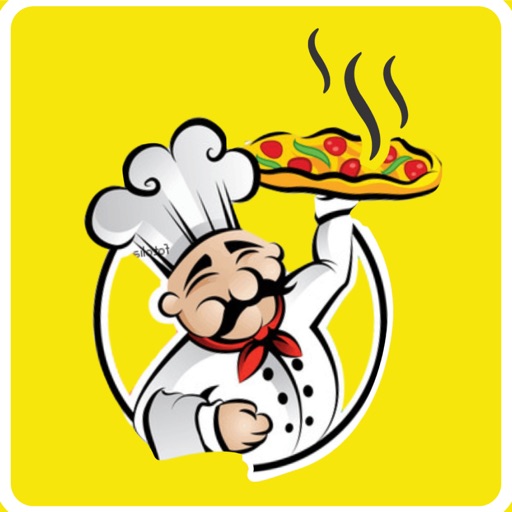 Master Pizza Búzios icon
