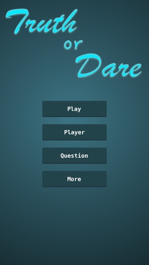 Truth or Dare - sexy party game(圖1)-速報App