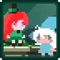 Random Runner ~ Adventure Running Game for Kids