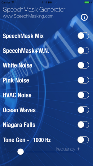 SpeechMasking(圖1)-速報App