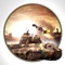 Marine Coup Road Riot Iron Storm: Metal Force Tank
