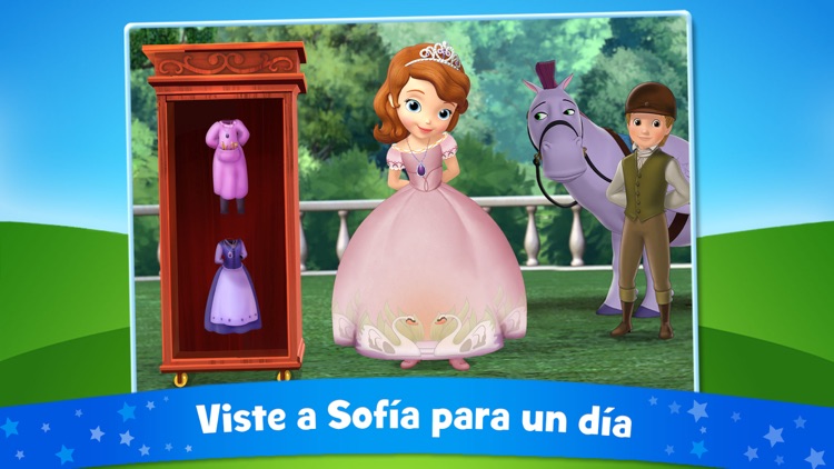 Disney Junior Play: Latino screenshot-4