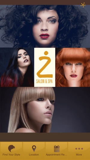 Z Salon & Spa