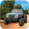 Extreme 4x4 Offroad Truck: New 3D Drive Racing