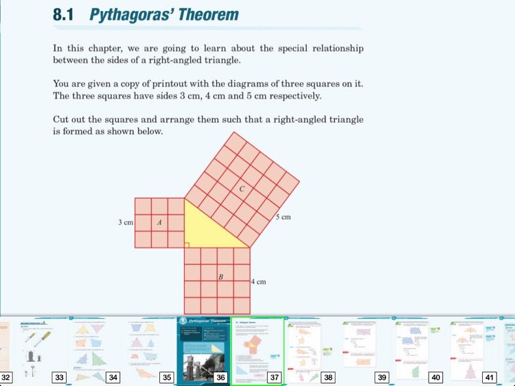 Discovering Mathematics 2B (NT) for Student