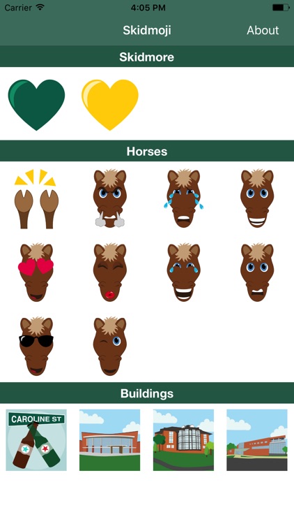 Skidmoji