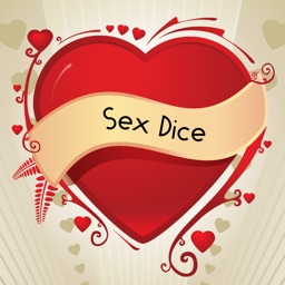 Sex Dice - Play love games with your beloved