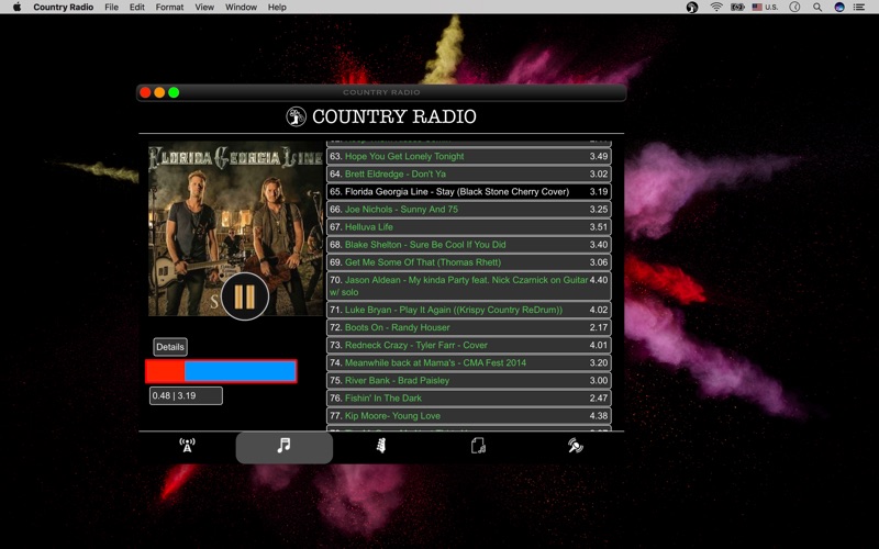 Country Radio thumbnail 2