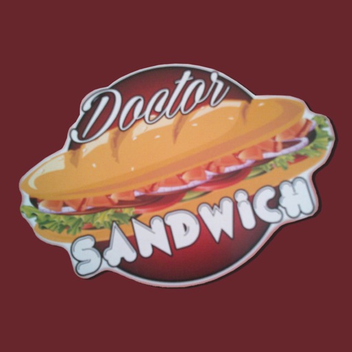 Dr. Sandwich