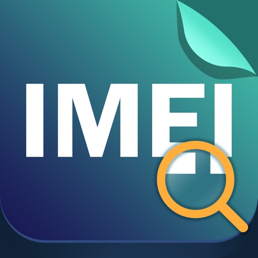 IMEI Checker - Check IMEI Number Pro icon