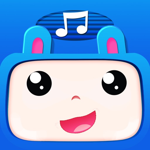 Kids Music - ABC Music Videos for YouTube Kids icon