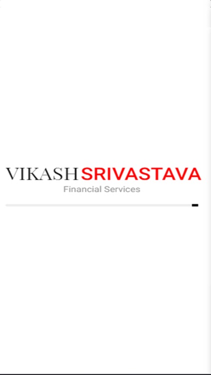 Vikash Srivastava