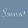 Scannect - the easiest way to connect.