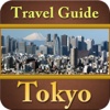 Tokyo City Map Guide