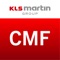 The KLS Martin App for CMF Implants contains all information and marketing materials about the implants for cranio-maxillofacial surgery of KLS Martin