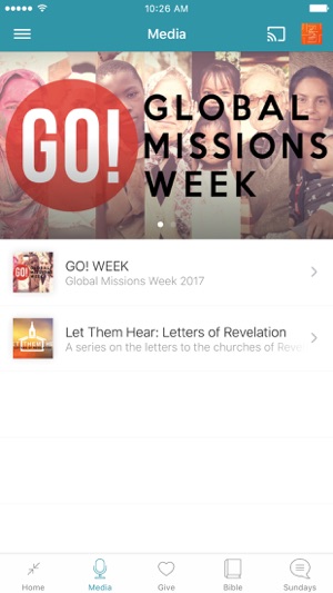 Island Community Church(圖2)-速報App