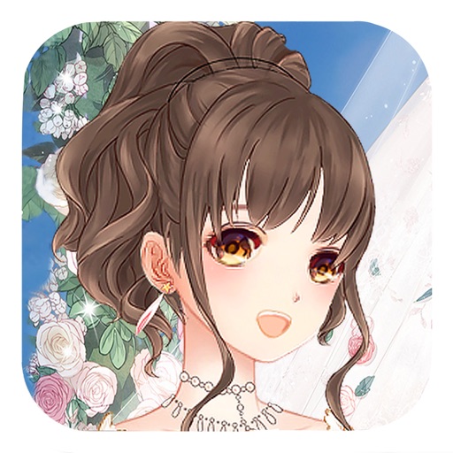 Royal Girl Dressup - Makeup Party iOS App