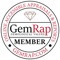 “GemRap” is derived from a combination of two ideas combined into one: offering a centralized website for the publication of appraisals and reports of GEMOLOGICAL VALUES to be shared among those experts in the field in an easy or familiar manner, otherwise known as RAPPING