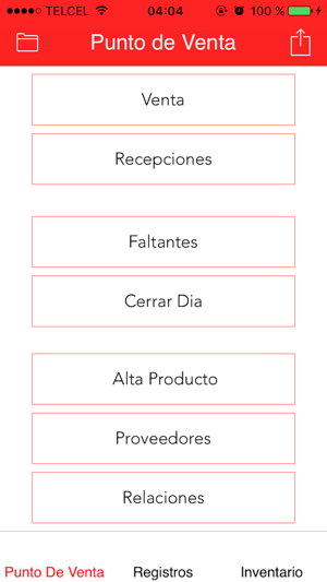 Mi Punto De Venta Pro(圖1)-速報App