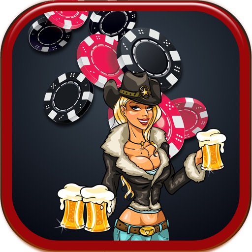 Top Money Slots Diamond - Spin & Win! icon