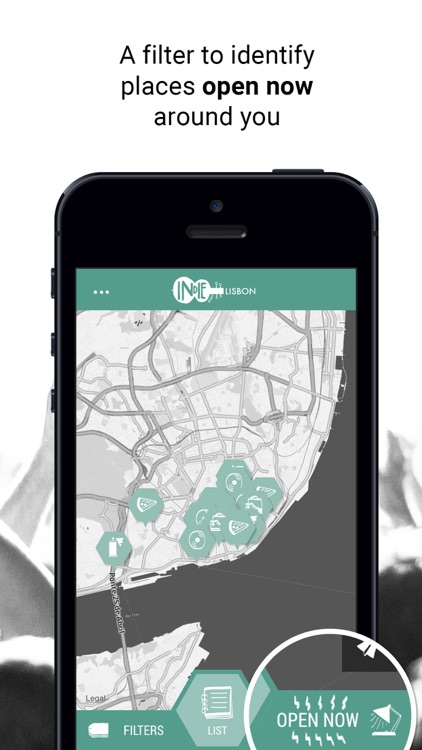Indie Guides Lisbon screenshot-4