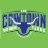 The Cowtown Marathon