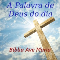 A Palavra de Deus do dia Bíblia da Ave Maria pour PC