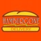 Hamburgone Delivery agora tem um aplicativo