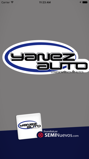 Yanez Auto(圖1)-速報App