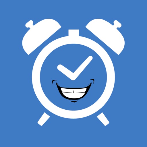 ALARM-SAN iOS App