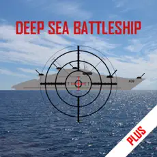 Application Deep Sea Battleship Plus 4+