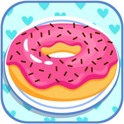 Donuts Swap Games : match 3 puzzle fun game