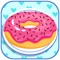 Donuts Crush Funny Games is a game about puzzle games