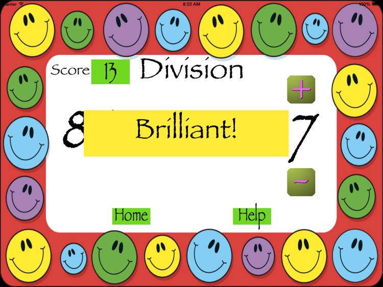 Divide By 12 screenshot-4