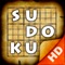 Icon Sudoku HD for iPad