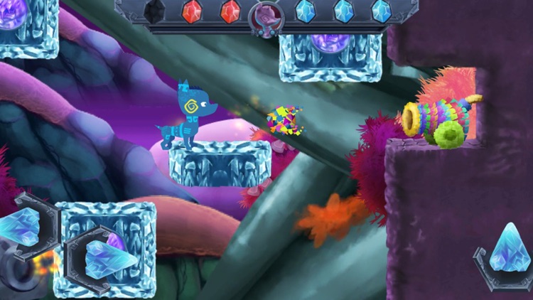 XicoLandGame screenshot-4