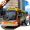 Transport City Bus Simulator 3D