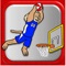 Mascot Madness, kid-inspired bracket-creation app, based solely on Mascots
