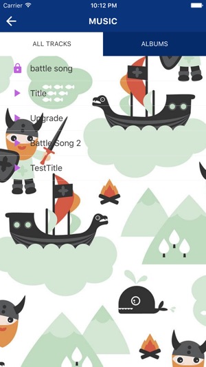 Scandinavian mythology(圖3)-速報App