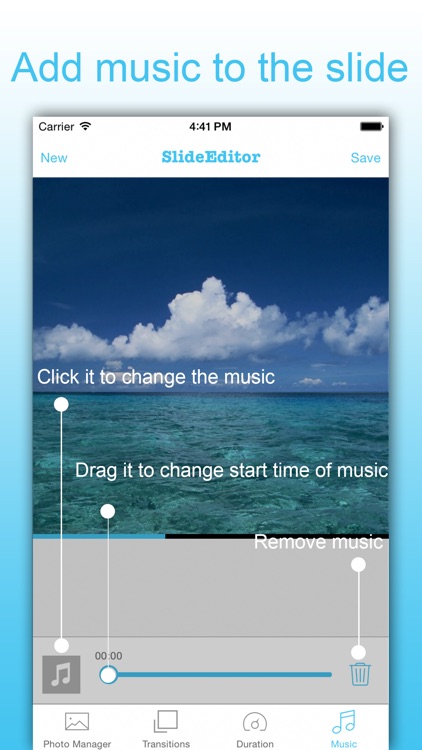 SlideShow Maker - Picture Video & Movie With Music