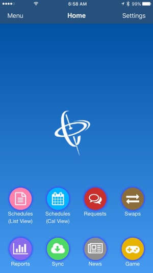 SpinGenius(圖1)-速報App