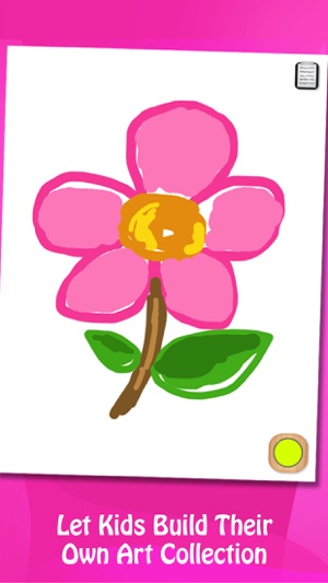 Paint & Play Preschool, Coloring Book for Kids(圖3)-速報App