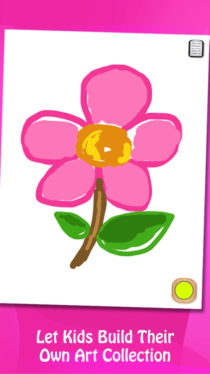 Paint & Play Preschool, Coloring Book for Kids