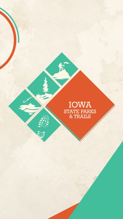 Iowa State Parks & Trails