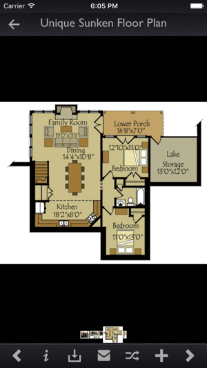 Mountain House Plans Info!(圖3)-速報App