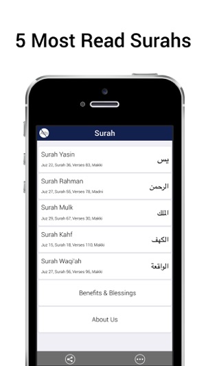 Surah Yasin MP3 with Translation(圖4)-速報App